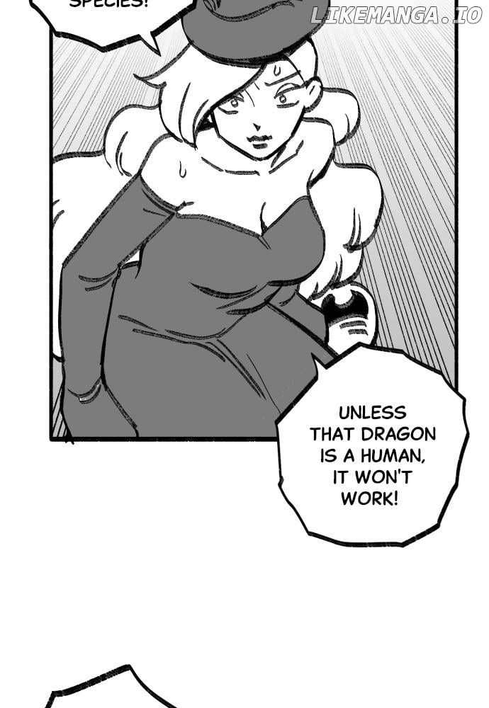 Teenage Dragon (Official) Chapter 18 - page 45