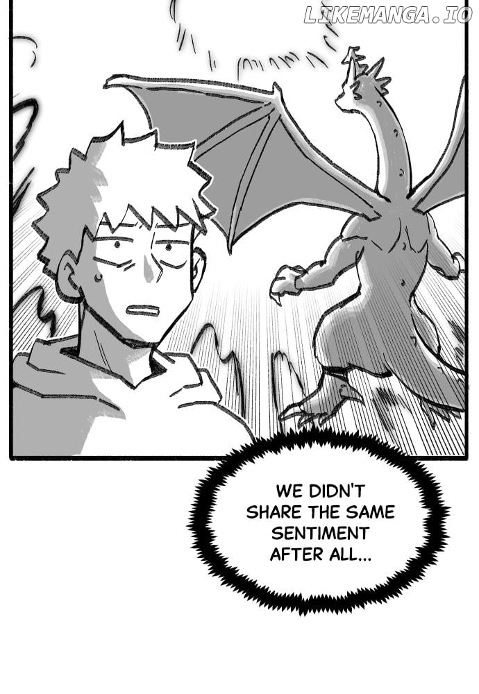 Teenage Dragon (Official) Chapter 18 - page 55