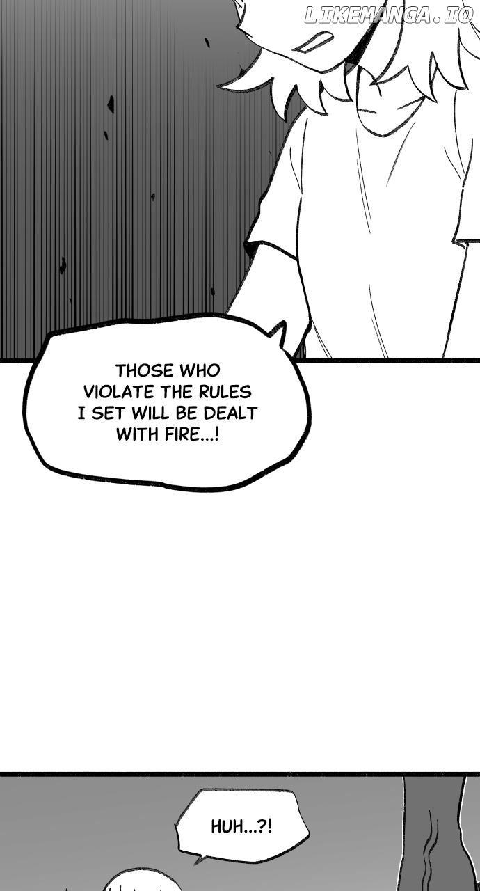 Teenage Dragon (Official) Chapter 100 - page 15