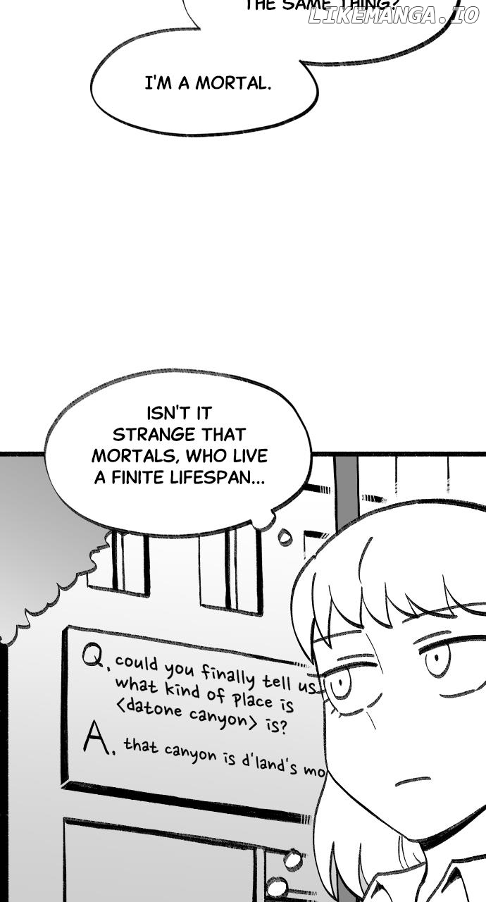 Teenage Dragon (Official) Chapter 100 - page 19