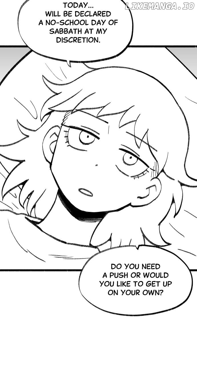 Teenage Dragon (Official) Chapter 100 - page 4