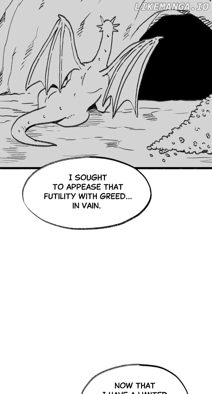 Teenage Dragon (Official) Chapter 100 - page 41