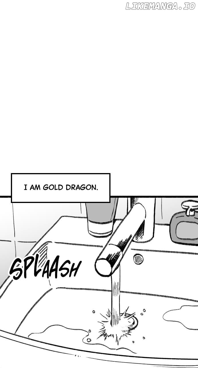 Teenage Dragon (Official) Chapter 100 - page 6