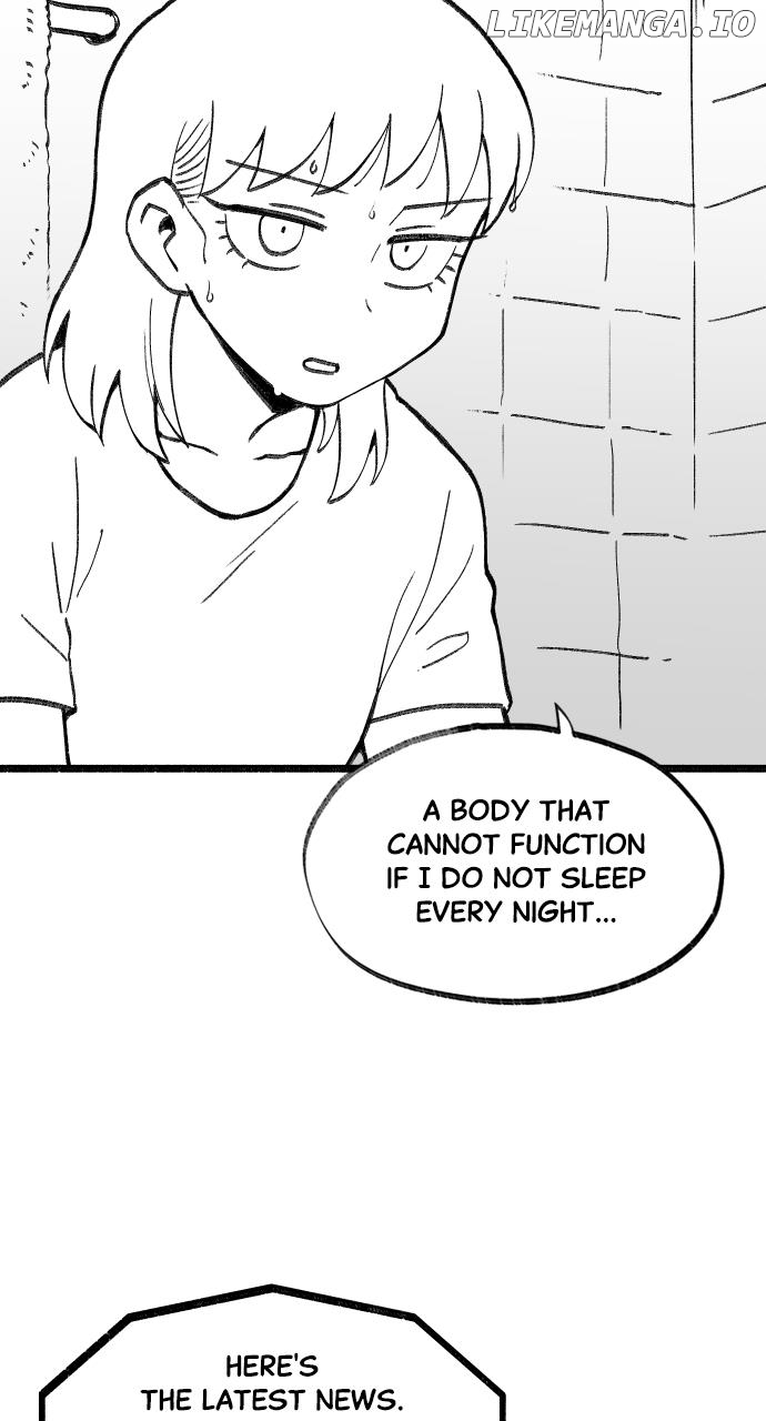 Teenage Dragon (Official) Chapter 100 - page 8