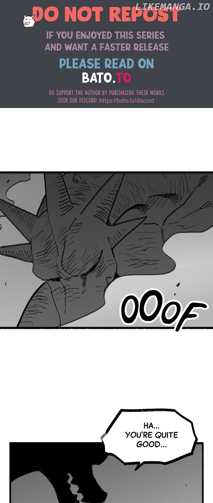 Teenage Dragon (Official) Chapter 112 - page 1