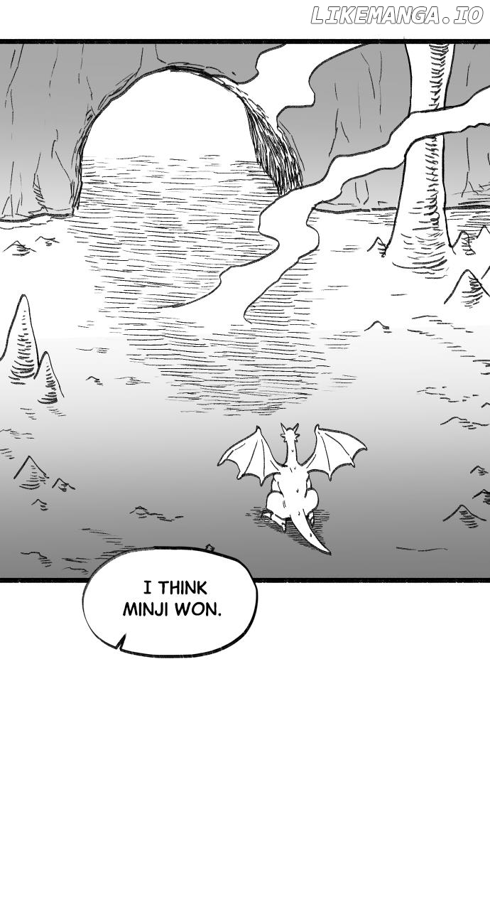 Teenage Dragon (Official) Chapter 112 - page 10