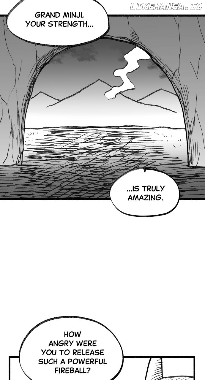 Teenage Dragon (Official) Chapter 112 - page 12