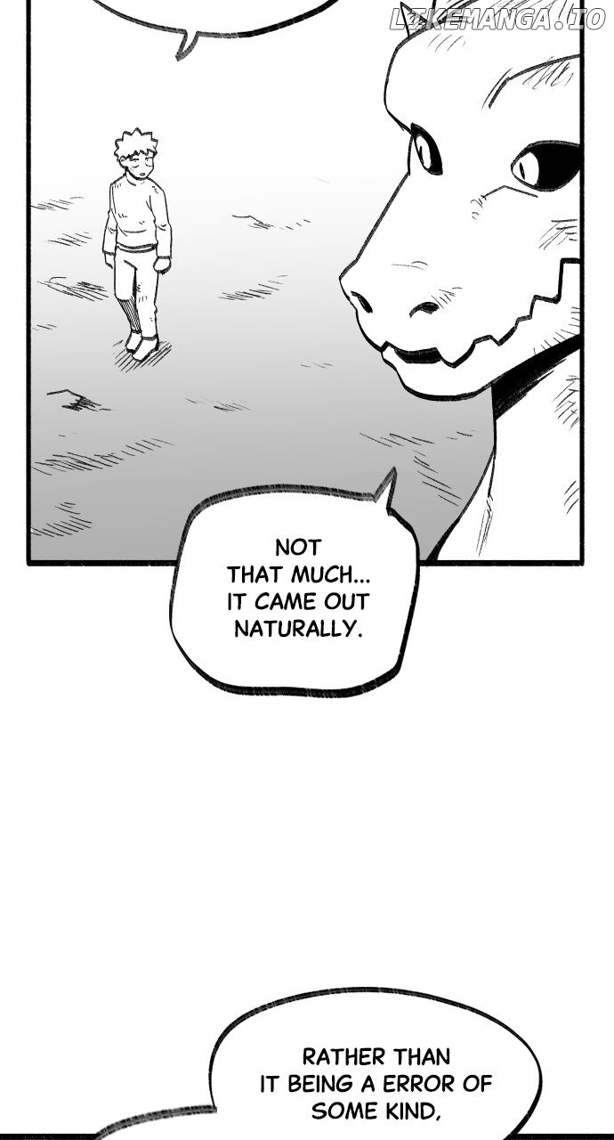 Teenage Dragon (Official) Chapter 112 - page 13