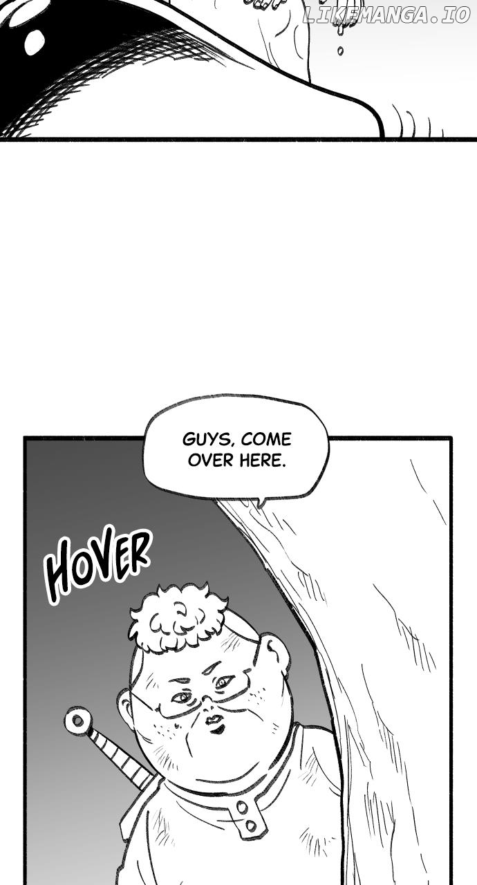 Teenage Dragon (Official) Chapter 112 - page 18