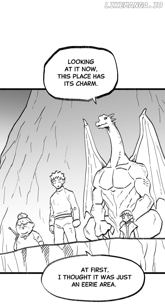 Teenage Dragon (Official) Chapter 112 - page 21