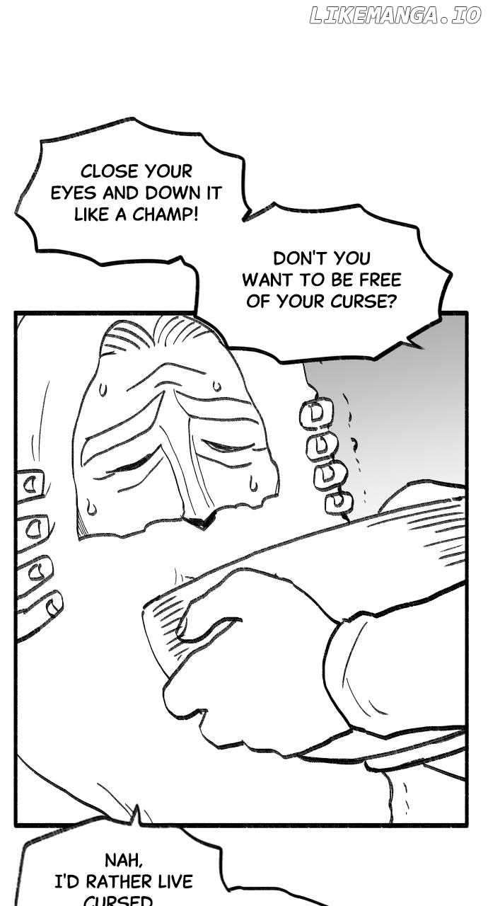 Teenage Dragon (Official) Chapter 112 - page 45