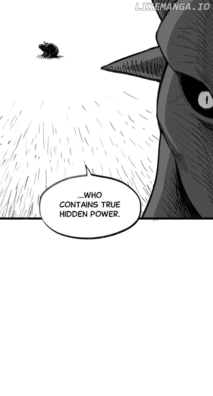 Teenage Dragon (Official) Chapter 112 - page 5