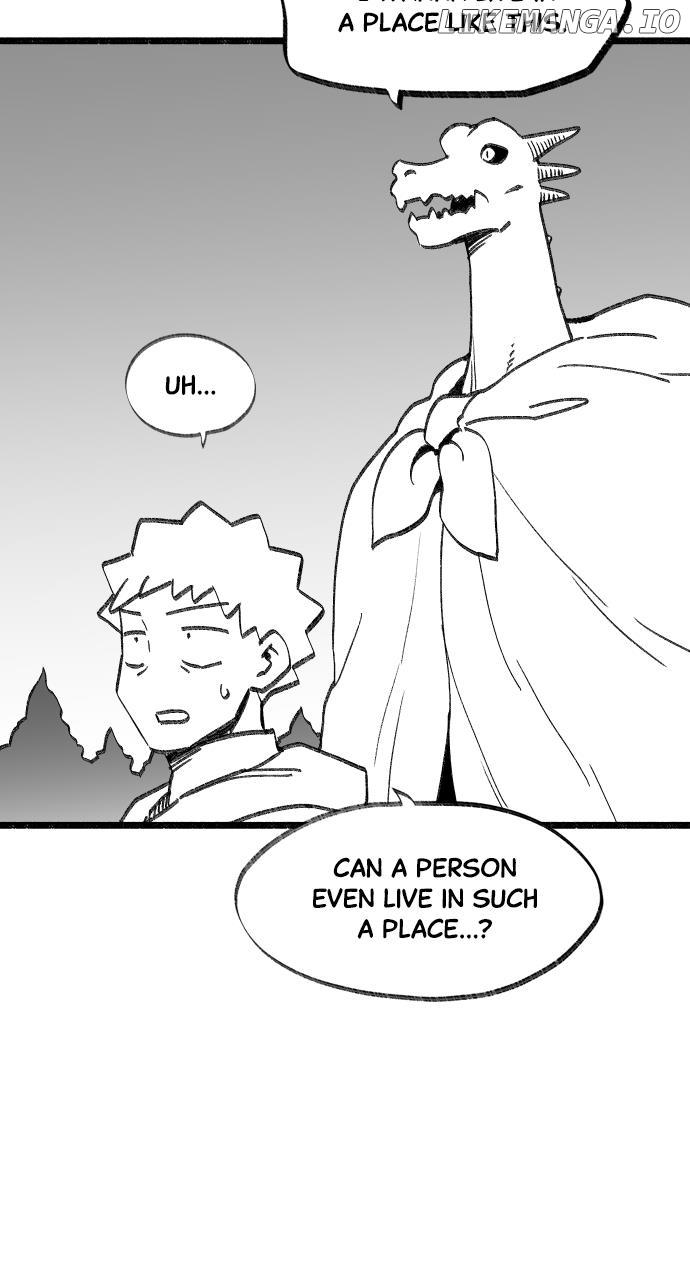 Teenage Dragon (Official) Chapter 101 - page 17