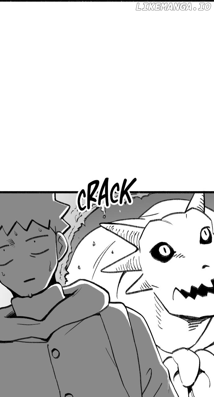 Teenage Dragon (Official) Chapter 101 - page 27