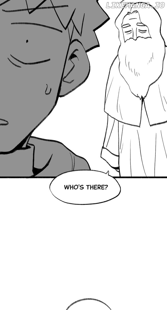 Teenage Dragon (Official) Chapter 101 - page 39