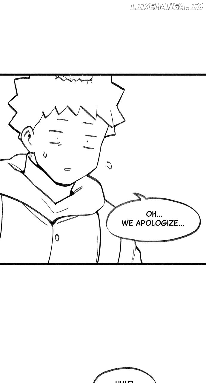 Teenage Dragon (Official) Chapter 101 - page 48