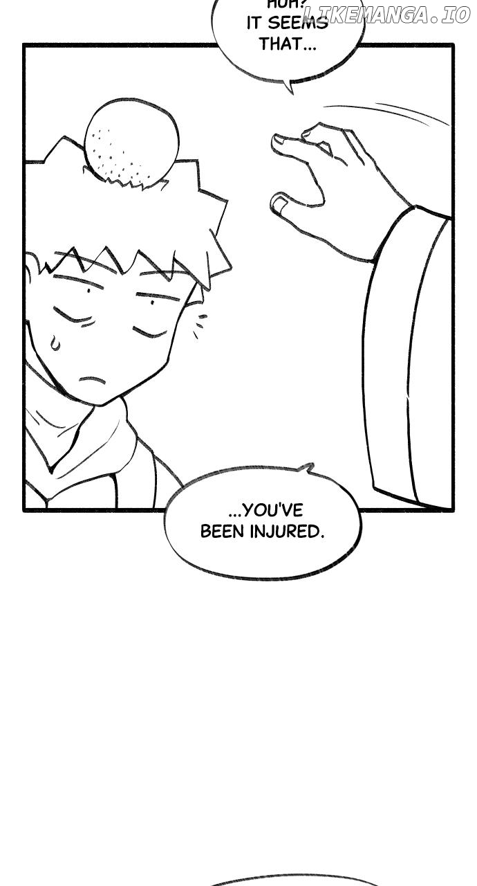 Teenage Dragon (Official) Chapter 101 - page 49