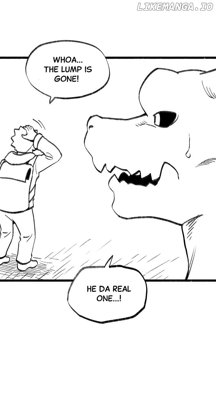 Teenage Dragon (Official) Chapter 101 - page 52