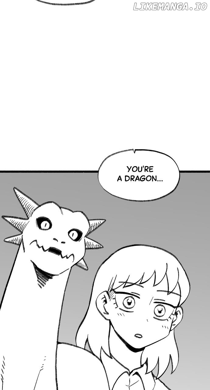 Teenage Dragon (Official) Chapter 101 - page 55