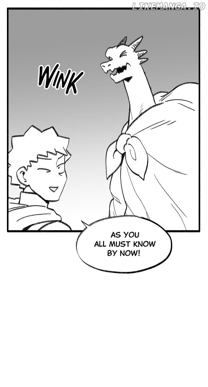 Teenage Dragon (Official) Chapter 101 - page 6