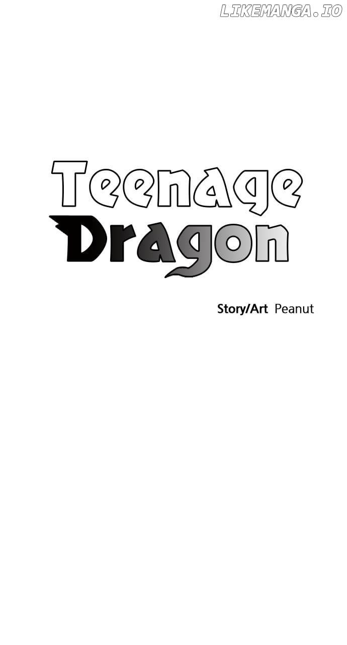 Teenage Dragon (Official) Chapter 101 - page 7