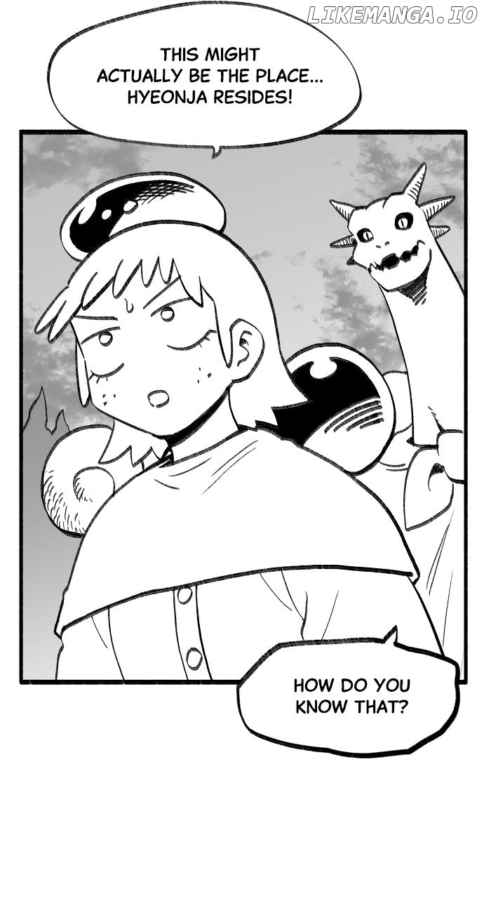 Teenage Dragon (Official) Chapter 101 - page 9