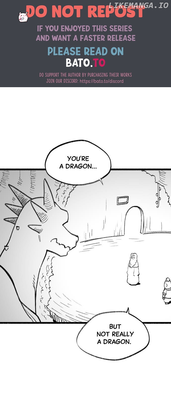 Teenage Dragon (Official) Chapter 102 - page 1