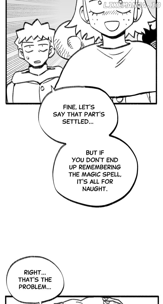 Teenage Dragon (Official) Chapter 102 - page 48