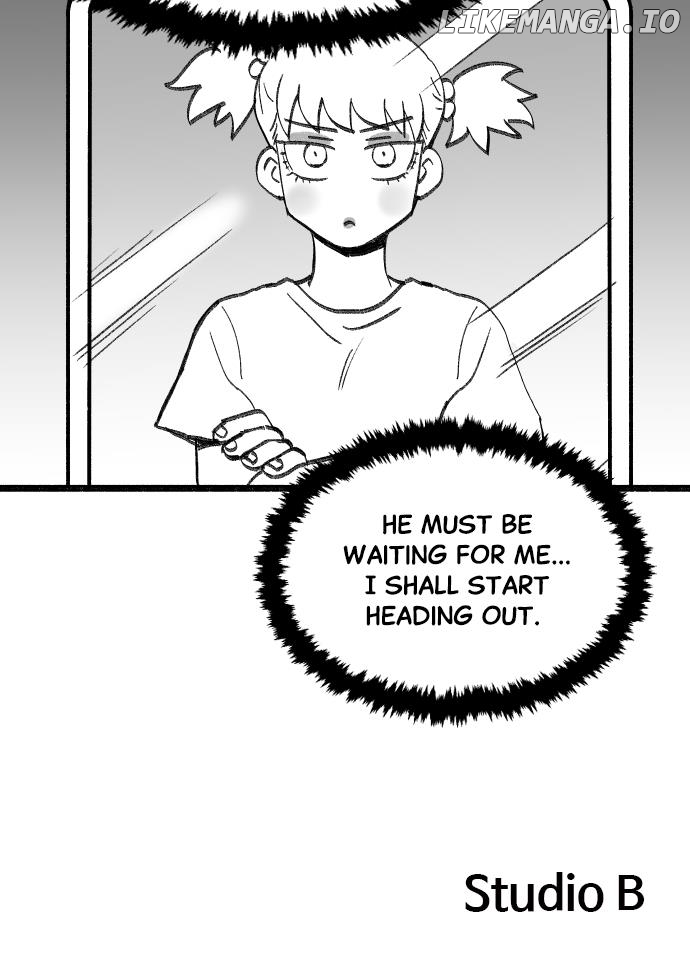 Teenage Dragon (Official) Chapter 102 - page 55