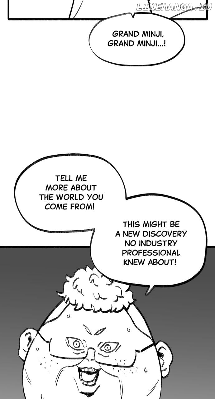 Teenage Dragon (Official) Chapter 103 - page 15