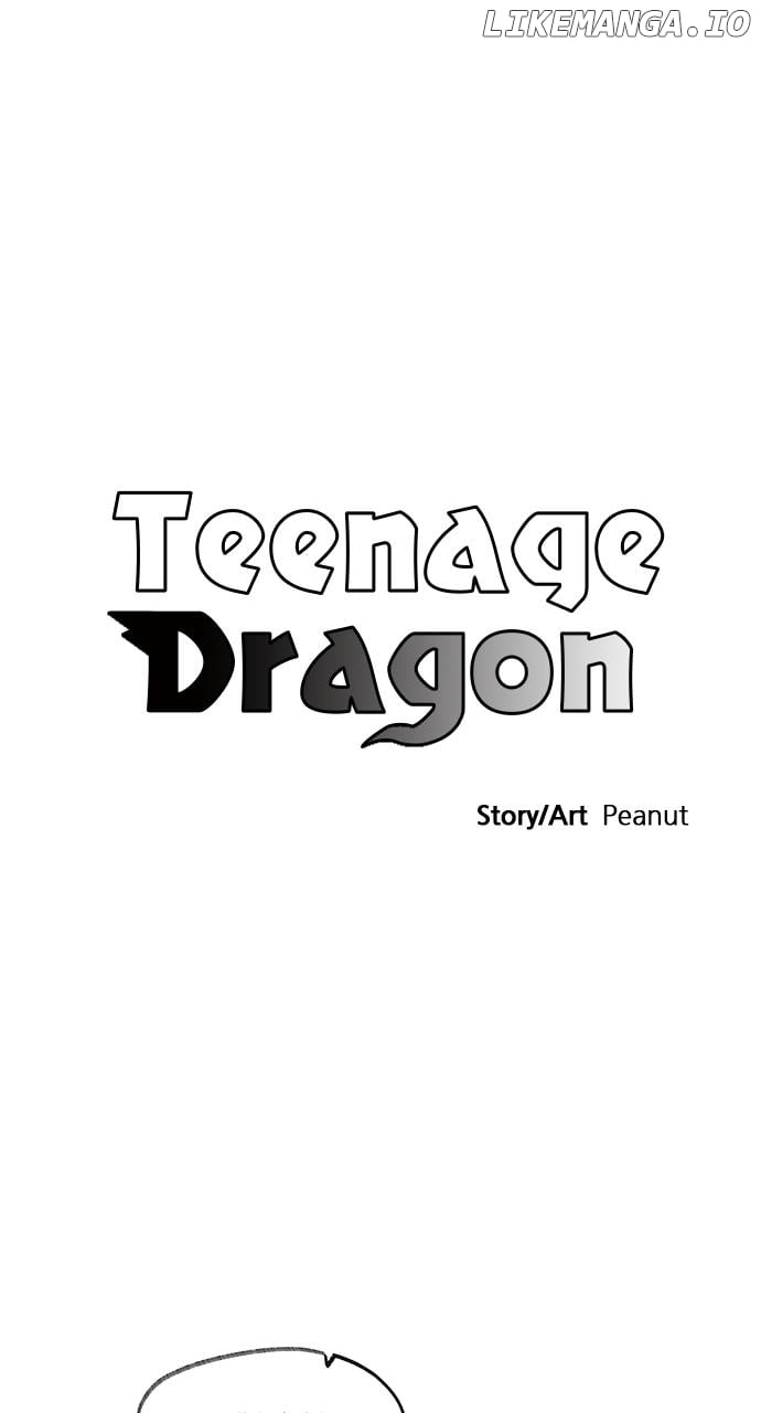 Teenage Dragon (Official) Chapter 103 - page 18