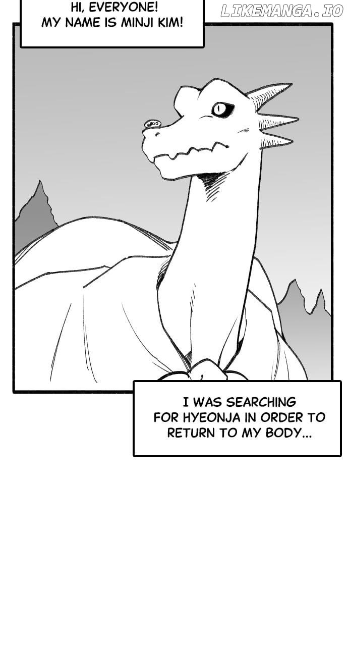 Teenage Dragon (Official) Chapter 103 - page 2