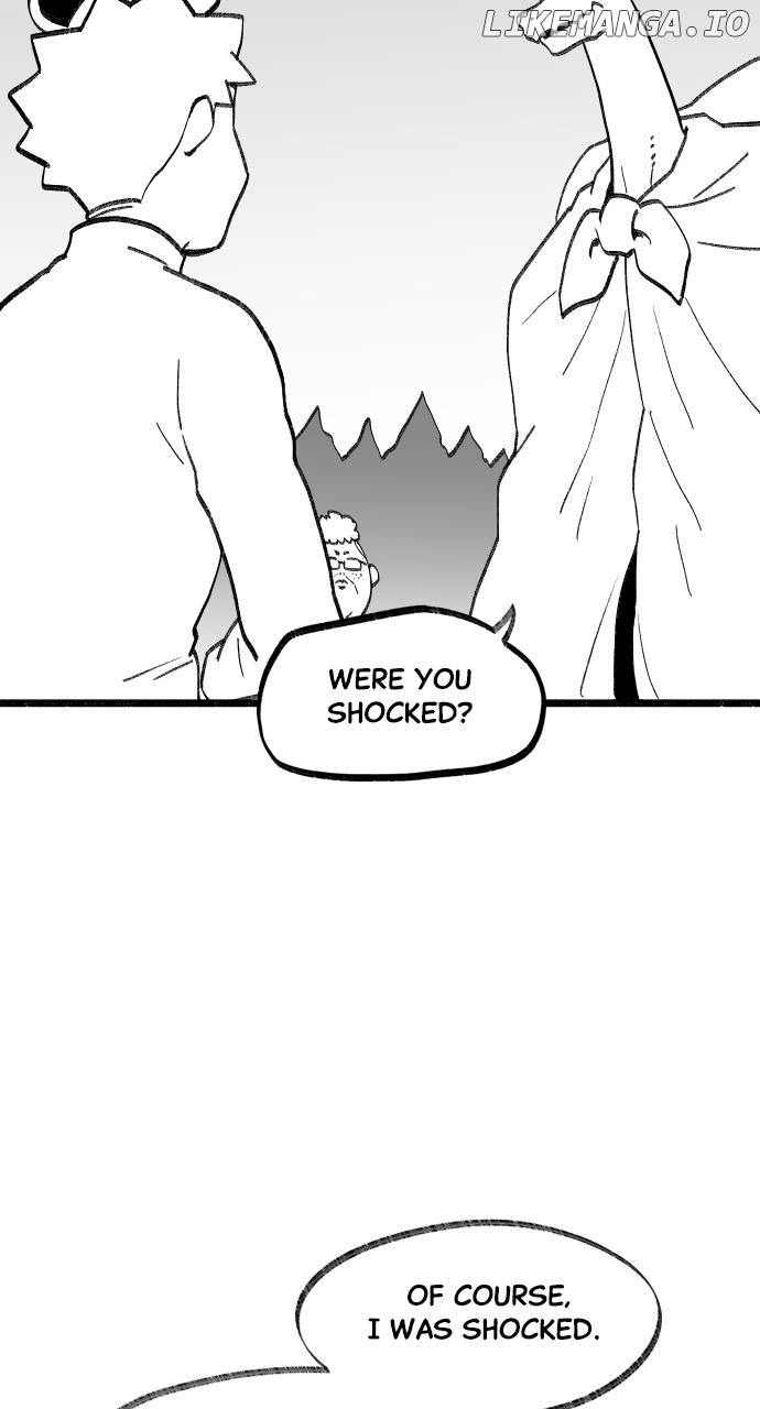 Teenage Dragon (Official) Chapter 103 - page 20