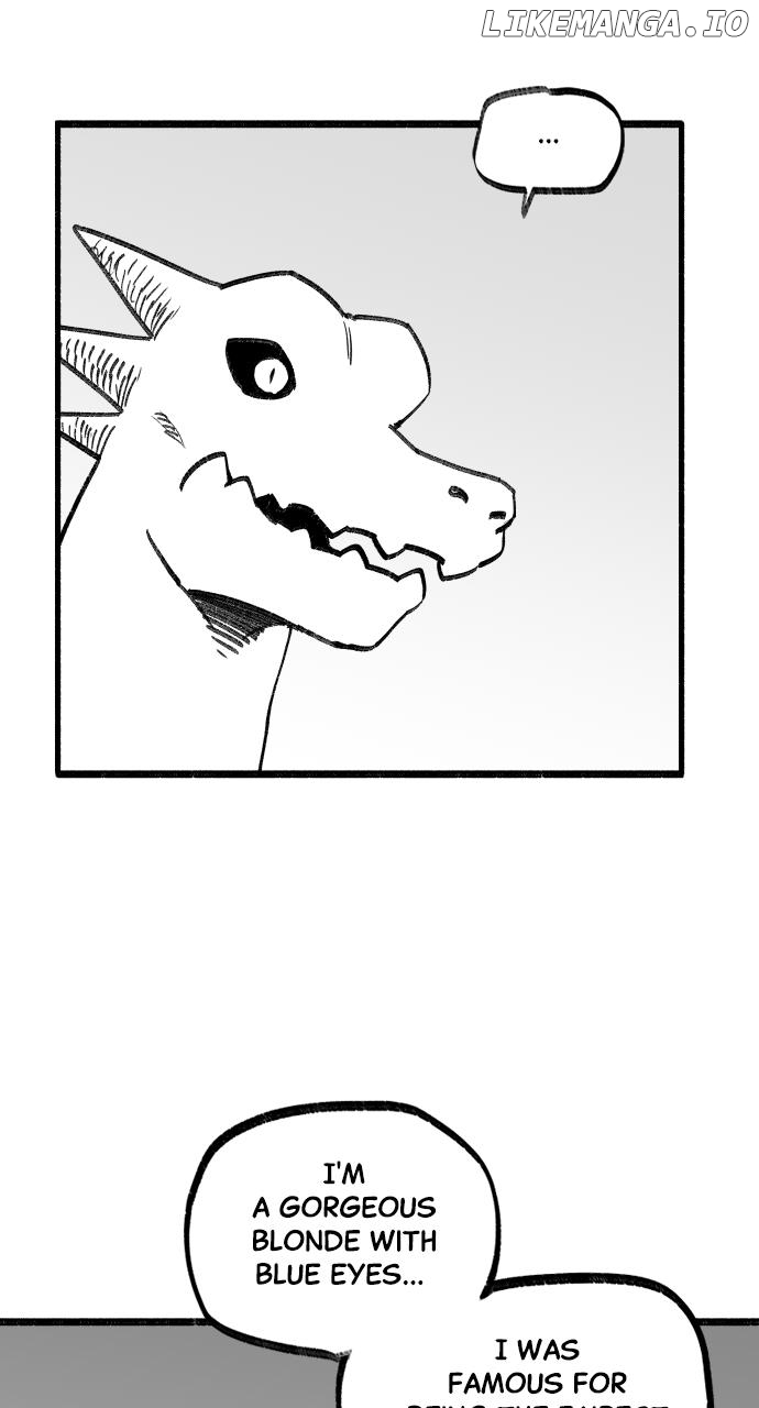 Teenage Dragon (Official) Chapter 103 - page 22