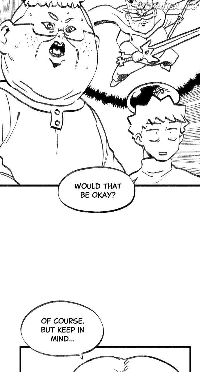 Teenage Dragon (Official) Chapter 103 - page 35