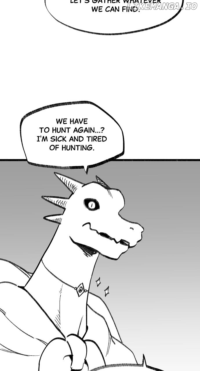 Teenage Dragon (Official) Chapter 103 - page 39