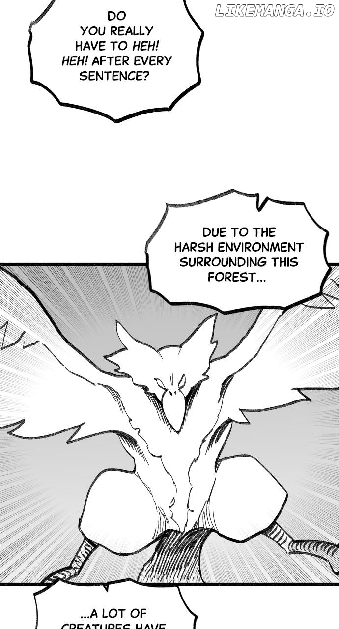 Teenage Dragon (Official) Chapter 103 - page 47