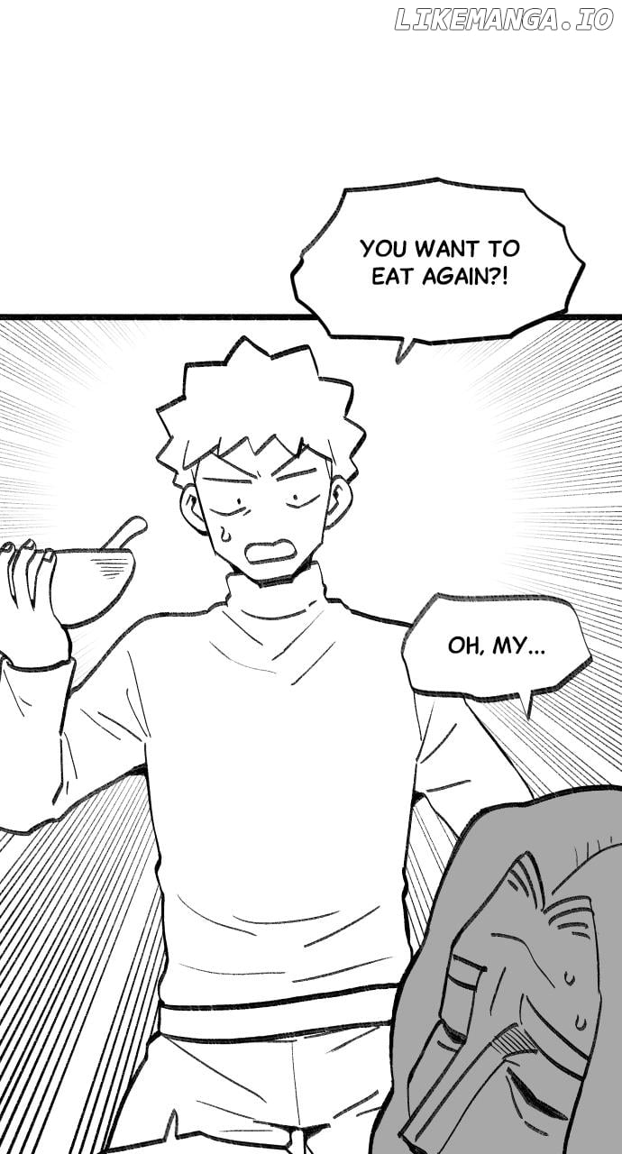 Teenage Dragon (Official) Chapter 103 - page 6