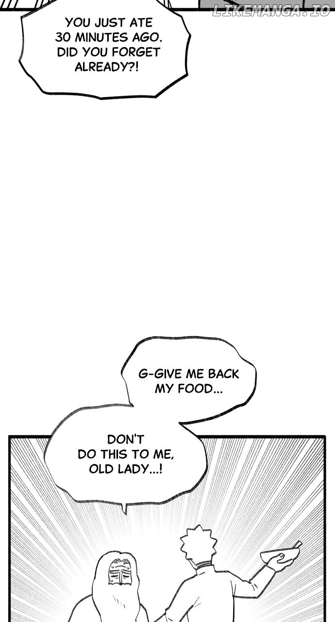 Teenage Dragon (Official) Chapter 103 - page 7