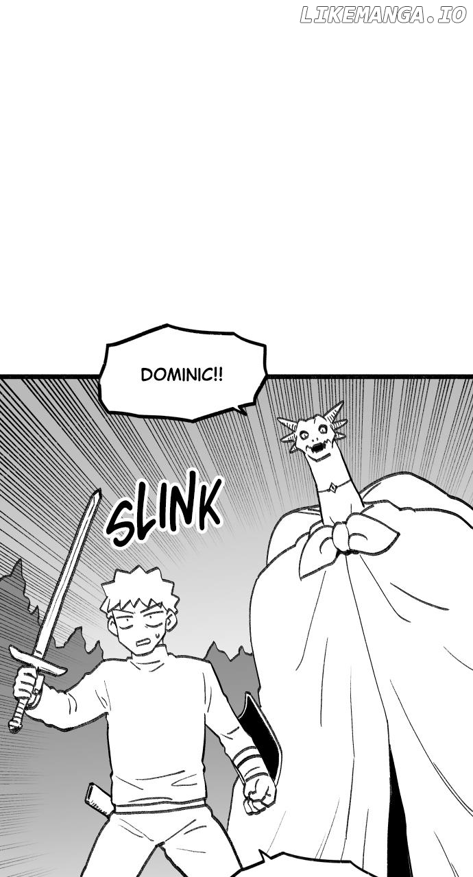 Teenage Dragon (Official) Chapter 104 - page 13