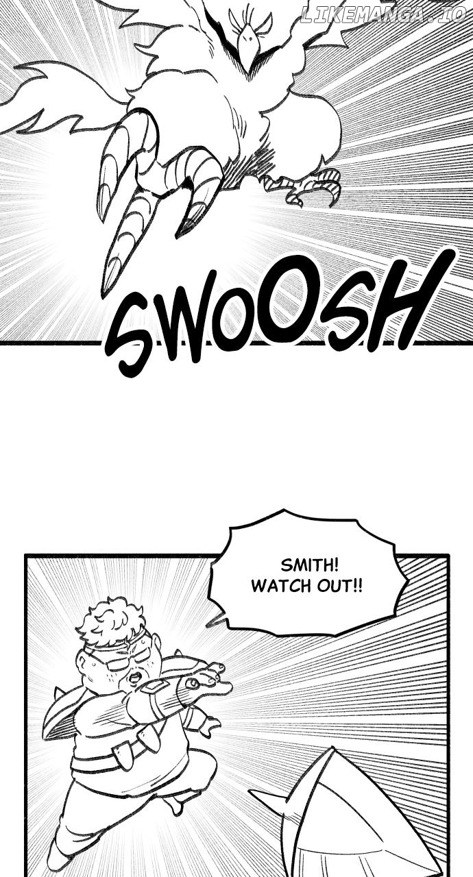 Teenage Dragon (Official) Chapter 104 - page 22