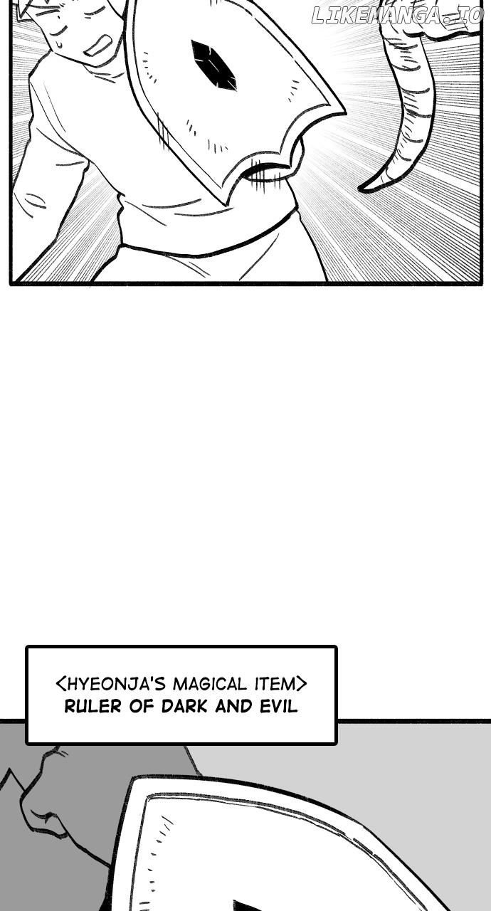 Teenage Dragon (Official) Chapter 104 - page 25