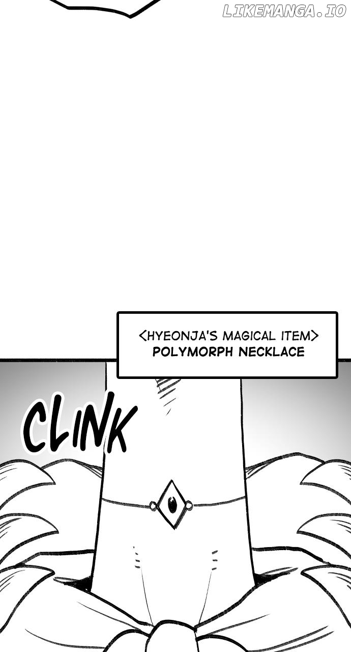 Teenage Dragon (Official) Chapter 104 - page 31