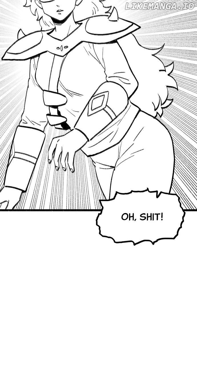 Teenage Dragon (Official) Chapter 104 - page 34