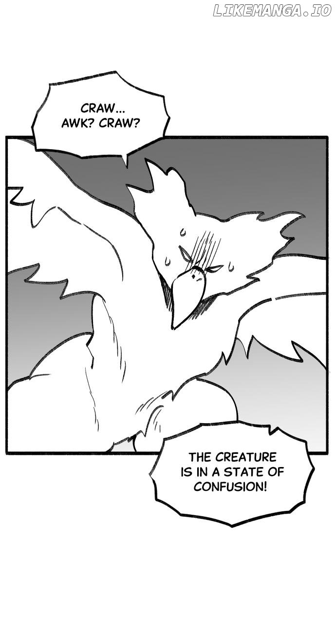 Teenage Dragon (Official) Chapter 104 - page 35