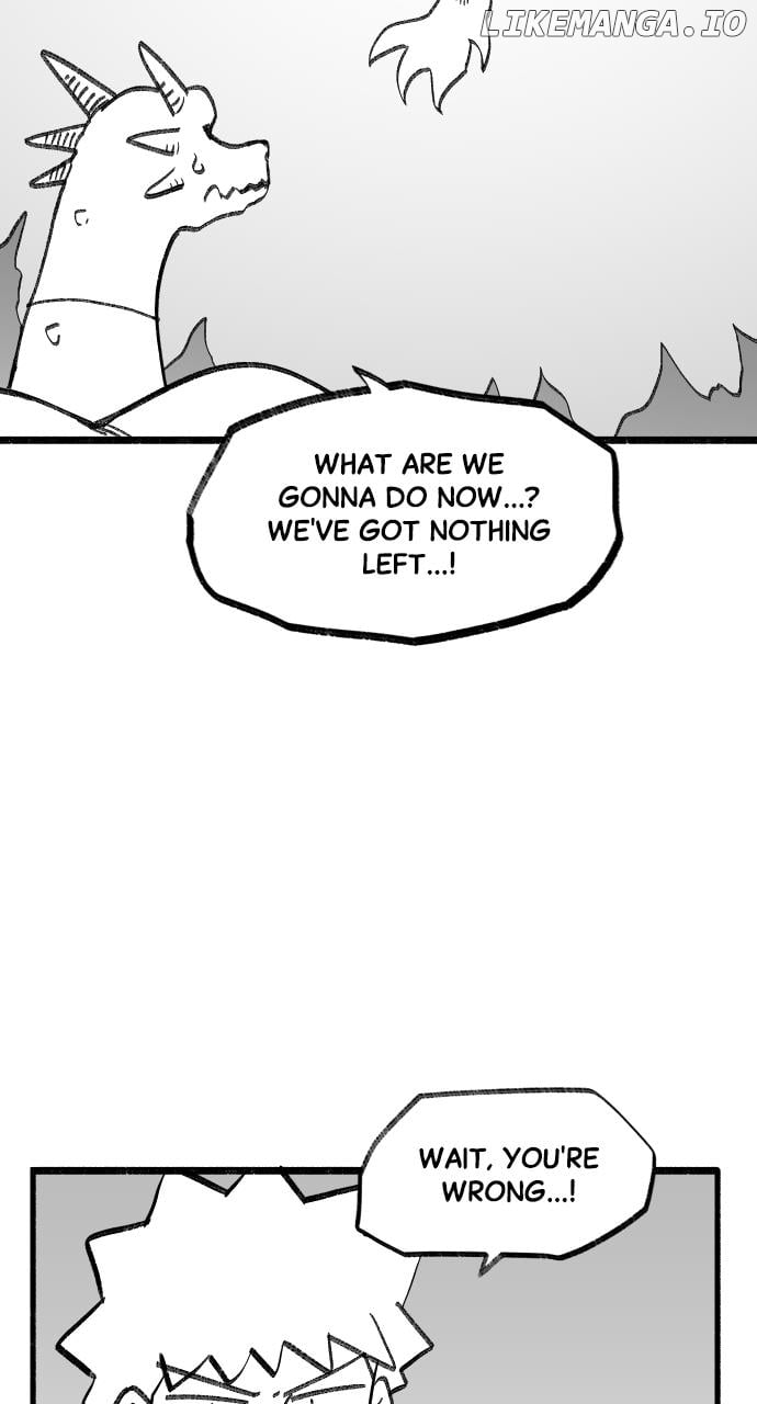 Teenage Dragon (Official) Chapter 104 - page 39