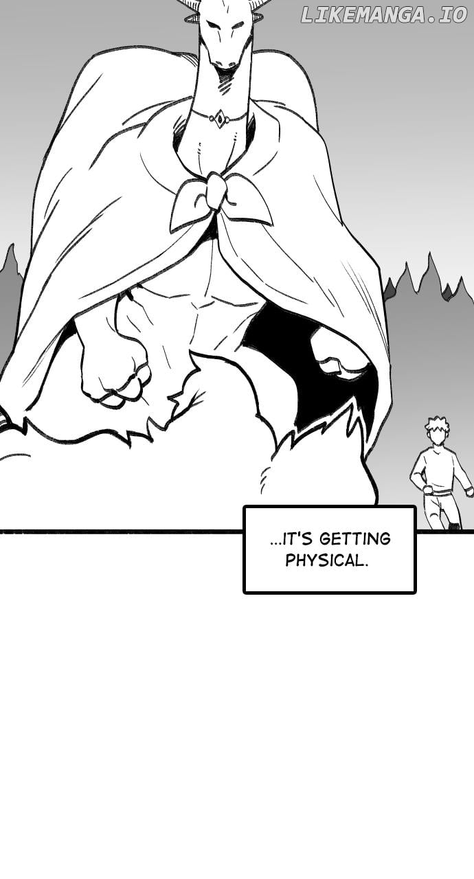 Teenage Dragon (Official) Chapter 104 - page 46