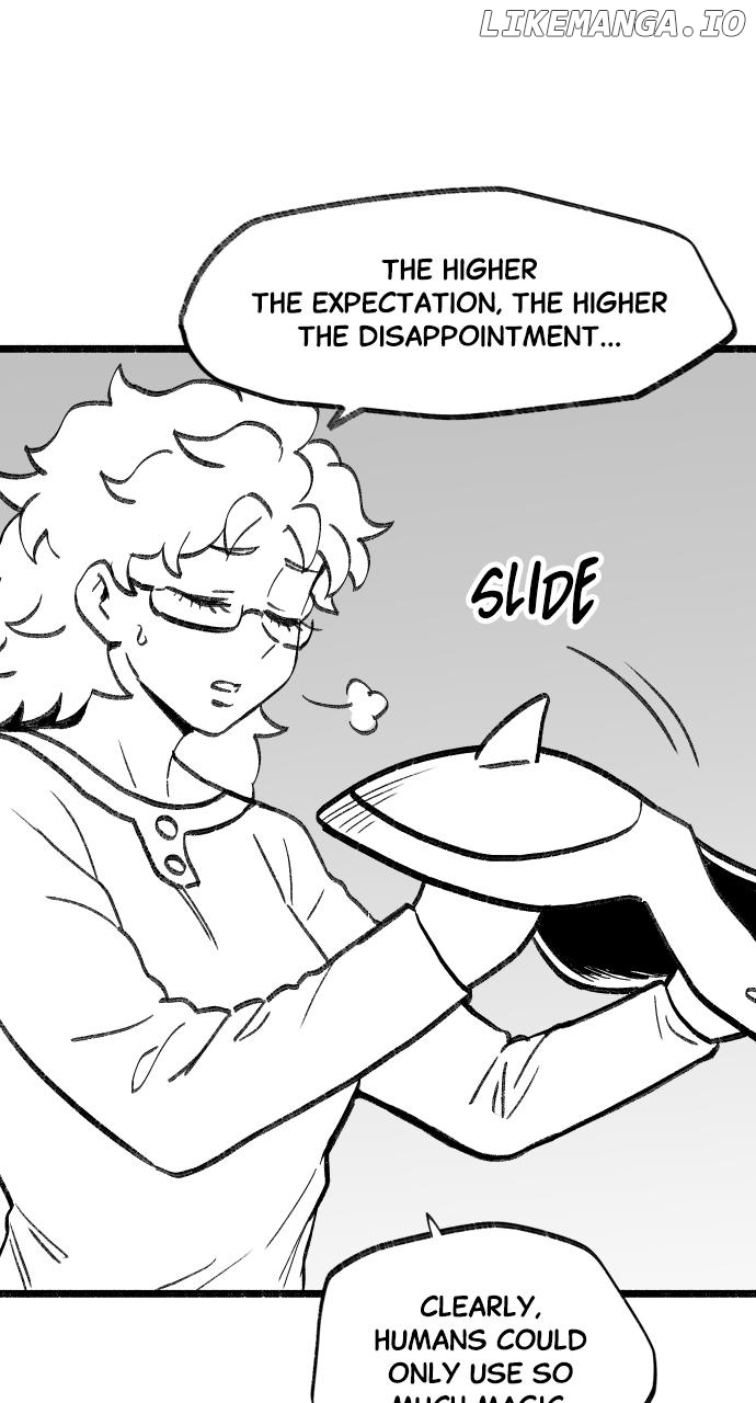 Teenage Dragon (Official) Chapter 104 - page 50