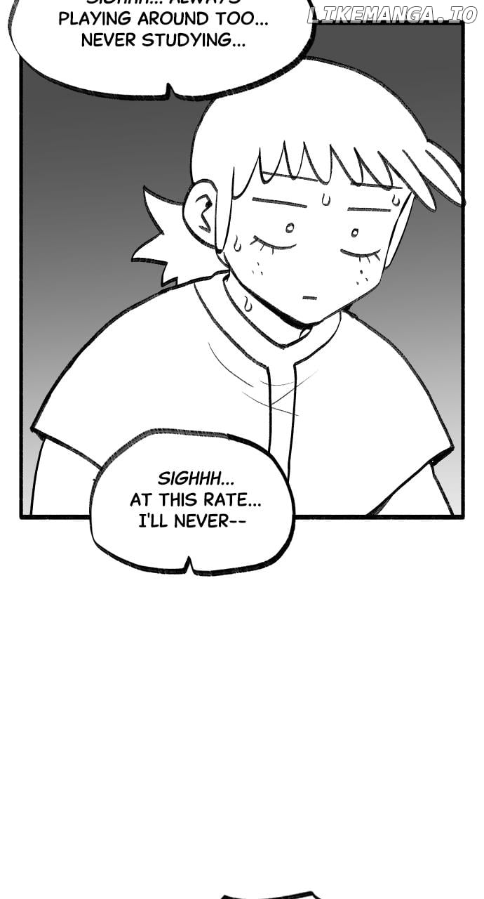 Teenage Dragon (Official) Chapter 105 - page 18