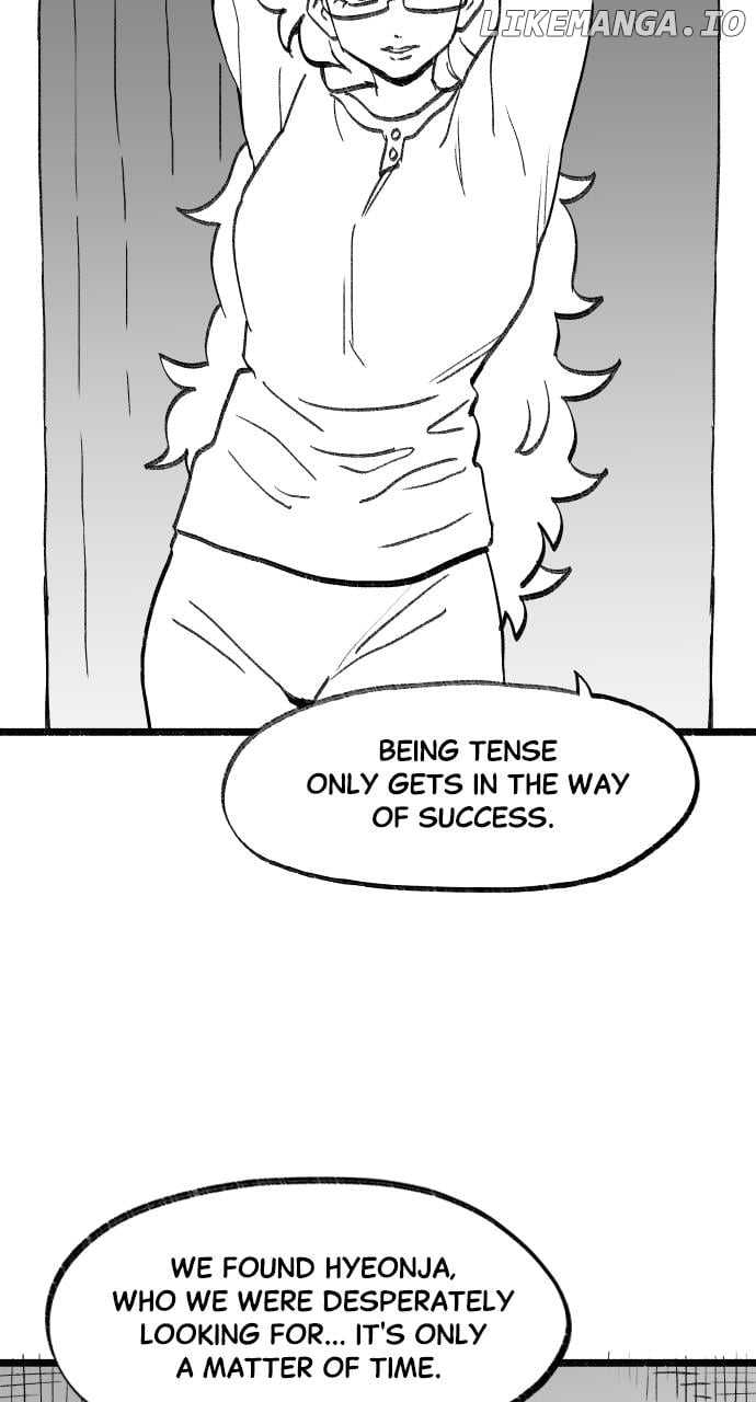 Teenage Dragon (Official) Chapter 105 - page 21